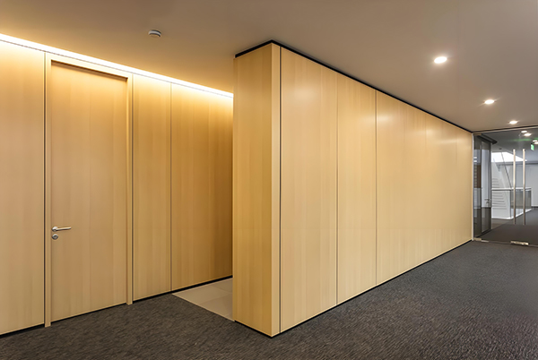 裝配式辦公室隔斷,裝配式建筑墻板