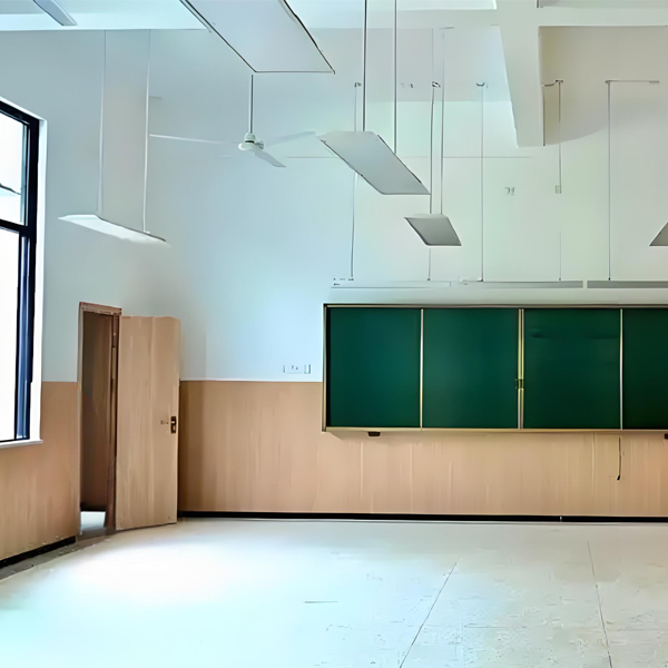 教室墻板,學(xué)校教室墻裙板