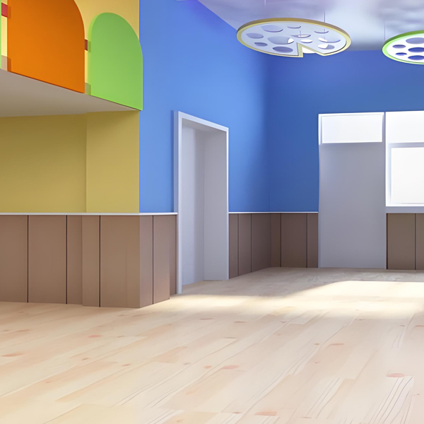 幼兒園墻板,幼兒園墻裙