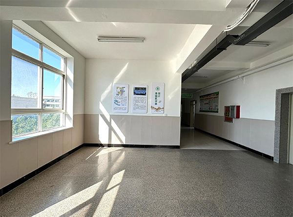 學(xué)校墻裙,學(xué)校墻裙設(shè)計